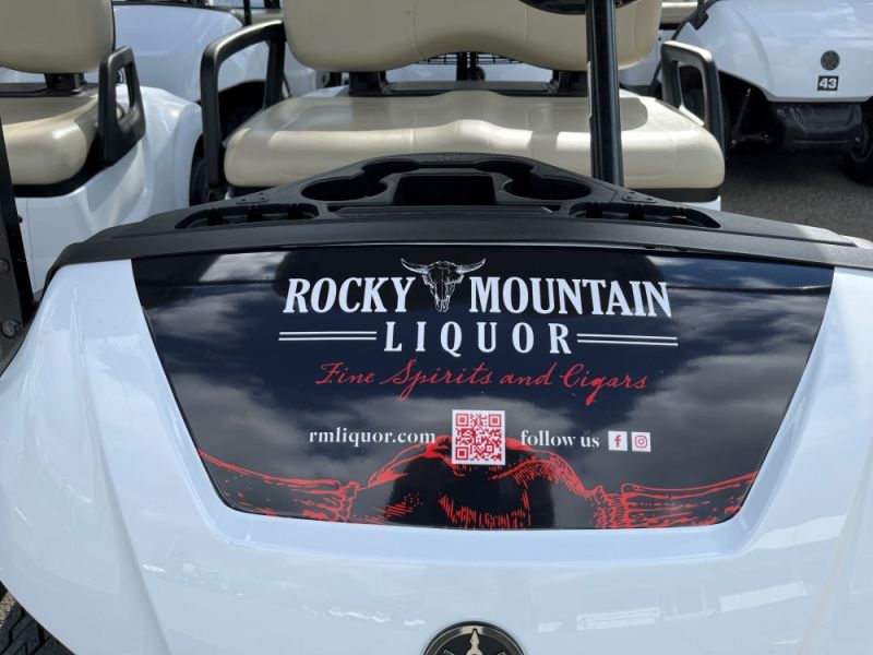 Rocky Mountain Liquor